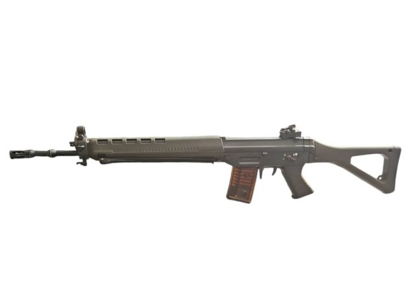 G&G SG550 AEG